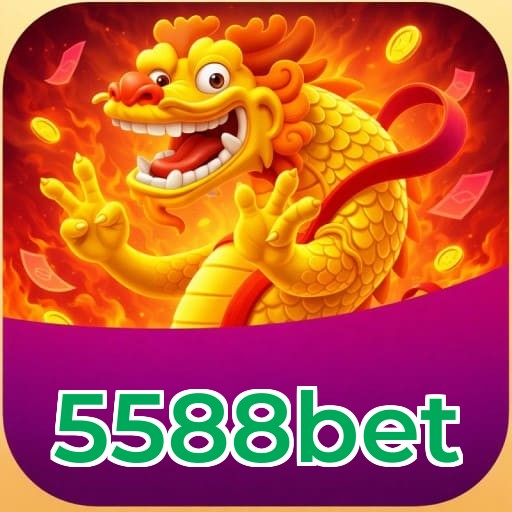 Página de download 5588bet