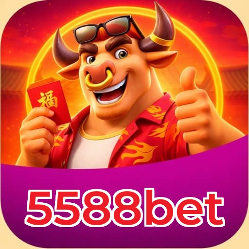 App mobile 5588bet