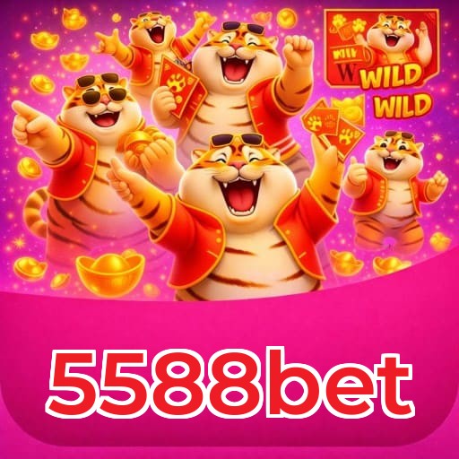 Catálogo de jogos 5588bet com fornecedores Pragmatic Play, Evolution, NetEnt