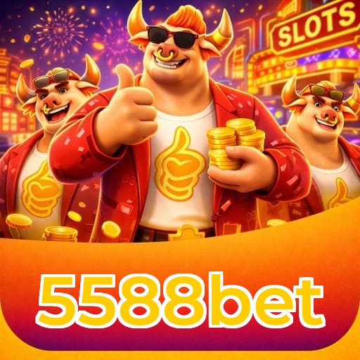 Acesso à conta 5588bet